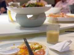 -鑫巴蜀(和平里店)