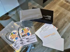 -杭州武林万怡酒店