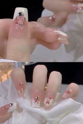 -M·X Nail日式美甲美睫