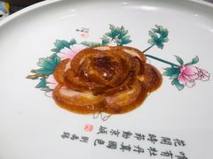 -京味斋·北京烤鸭(北京南站洋桥店)