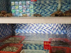 -船奇蒸汽海鲜·闽菜(八市海鲜总店)