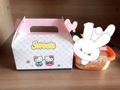 -iFood甜嫩嫩(江东北路店)