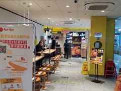 -麦当劳(学院大街店)