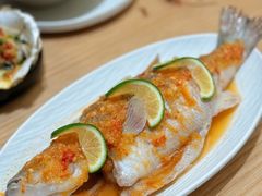-隅乐胡椒虾·台湾菜·团建(皇岗店)