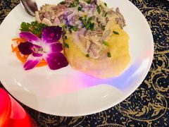 -喀秋莎俄罗斯西餐厅(广州分店)