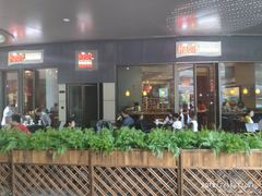 门面-The Habit Burger Grill 哈比特汉堡(爱琴海店)