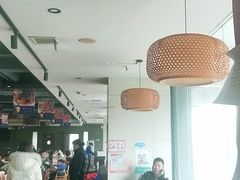大堂-天下客饭店(中山路店)