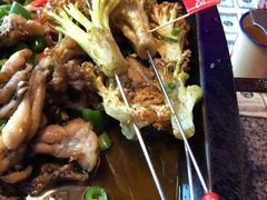 -蘭奢雅集·江浙菜(青山江滩店)