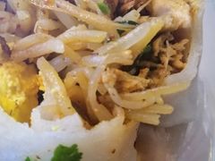 -安徽阜阳卷馍(西单店)