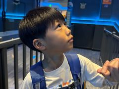 -蓝精灵乐园·世茂精灵之城主题乐园