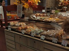 -西村叔叔的店·面包·甜品·蛋糕(崂山丽达店)