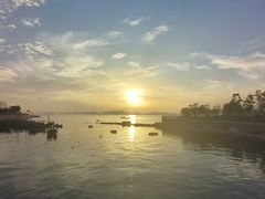 -青岛海滨风景区