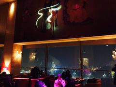 -北京盘古七星酒店
