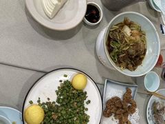 -渔娘渔家丹东海鲜(东直门店)