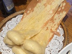 -汉小城·老铫子藕汤·乡野湖北菜(江汉路吉庆街店)