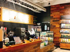 -星巴克(南京大世界店)