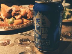 -新疆儿子娃娃餐厅(锦华街店)