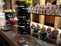 -印象餐厅(杭州国际博览中心北辰大酒店)