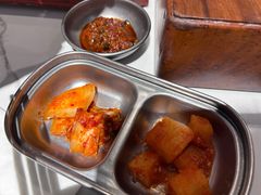 -延锄汤饭食堂(桂林路店)