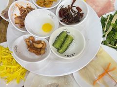 -桥香园云南过桥米线(金马碧鸡店)