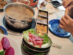 -星伦多自助料理·涮烤一体(杭州来福士店)