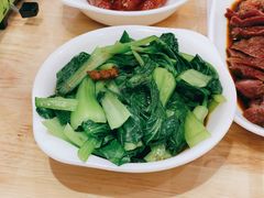 -正東记港味烧腊餐室(天鹅湖银泰城店)