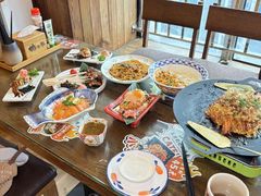 -桃太郎寿司料理(南坪店)