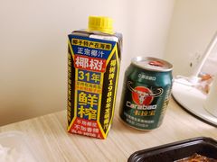 -小镇印象音乐餐吧(莲塘店)