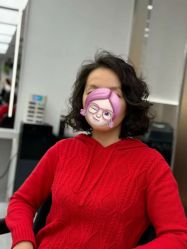 -5M HAIR SALON 旗舰店