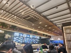 -聚丰园•湖鲜餐厅(阿红私房菜梅石路店)