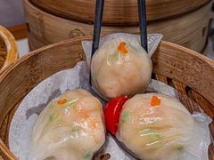 -禄运茶居·手工点心(猎德店)