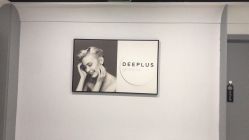 -Deeplus+韩国皮肤管理한국피부관리·C:Lab肌肤实验室