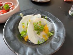 -Ocean's Table 欧舍