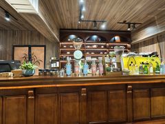-沏点Trattoria意大利餐厅(新街口店)