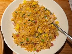 海鲜石锅饭-原製原味(普陀山磐龙店)