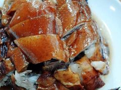 -黄连大头华烧鹅店(大良店)