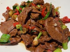 -聚鑫朋酸菜肥肠(九龙仓店)