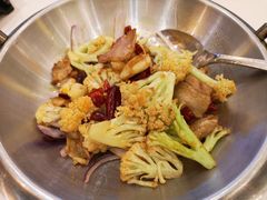 -北海渔村酒楼·粤菜海鲜点心(新华店)