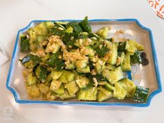 -李哥海鲜烧烤家常菜(孔雀城店)