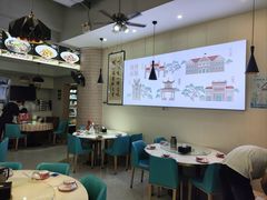 -福巷湘食小馆·猛火现炒(上海首店)