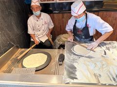 -大张烙馍村(三环南路旗舰店)