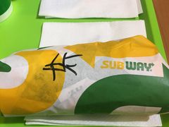 -赛百味SUBWAY(星摩尔店)