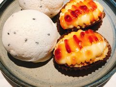 雪花和牛挞-荣小馆(临海世纪花城店)