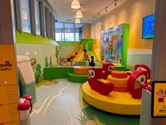 -上海乐高探索中心