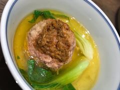 -香园茶社·金陵小灶(老门东店)