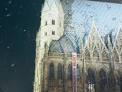-斯蒂芬主教座堂(Stephansdom)