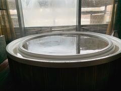 -春晖园度假酒店温泉