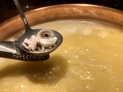 -荣记火锅(青悦城店)