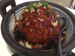 -扬州狮子楼·非遗淮扬菜(总店)