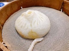 蟹黄加蟹包-花园茶楼(兴城西路店)